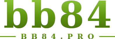 bb84 logo